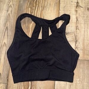 NVGTN Galaxy Trio Sports Bra